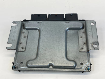 2018 Nissan Altima 2.5L Engine Computer Control Module ECM ECU PCM BEM40K-300-A2