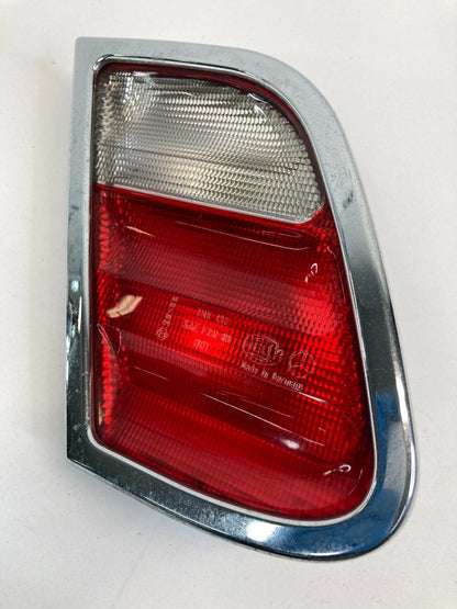 99-03 MERCEDES-BENZ CLK430 REAR LEFT INNER TRUNK TAILLIGHT LAMP 2088201164 OEM
