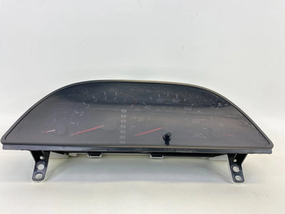 2005 2006 TOYOTA CAMRY DASH INSTRUMENT CLUSTER SPEEDOMETER GAUGES 243K MILES OEM