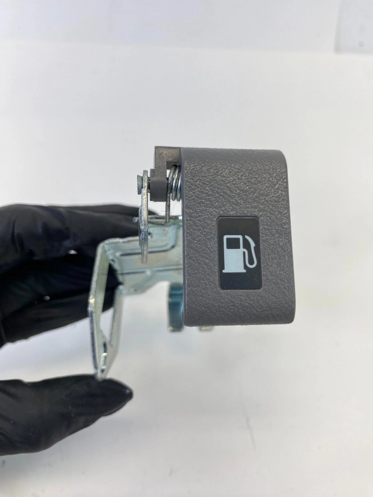 2007-2011 HONDA CR-V CRV FUEL GAS DOOR OPENER HANDLE RELEASE OEM