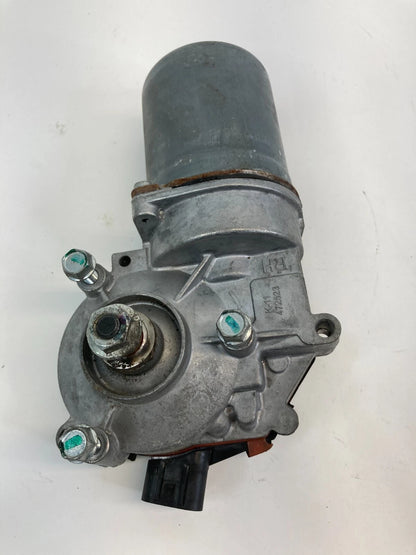 2007-2021 TOYOTA TUNDRA 08-22 SEQUOIA FRONT WINDSHIELD WIPER MOTOR ASSEMBLY OEM