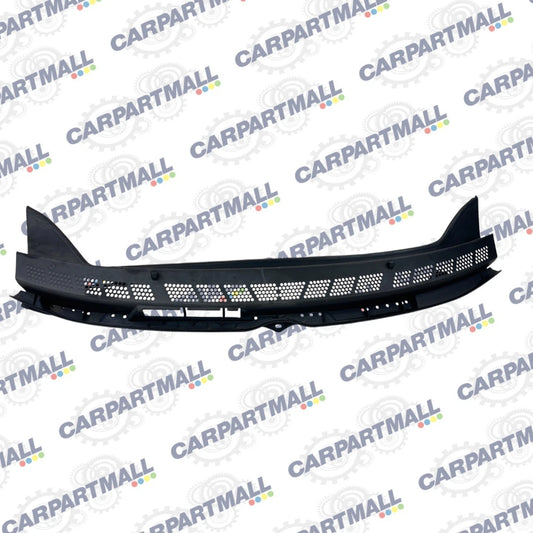 2005-2010 HONDA ODYSSEY FRONT WINDSHIELD COWL TOP PANEL GRILLE 74200-SHJ-A000