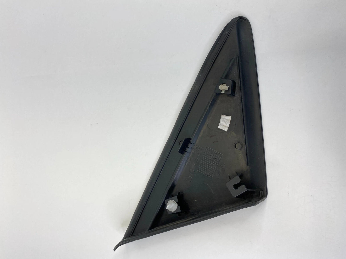 2013-2019 FORD ESCAPE MIRROR CORNER MOLDING COVER LEFT DRIVER OEM CJ54-S16003