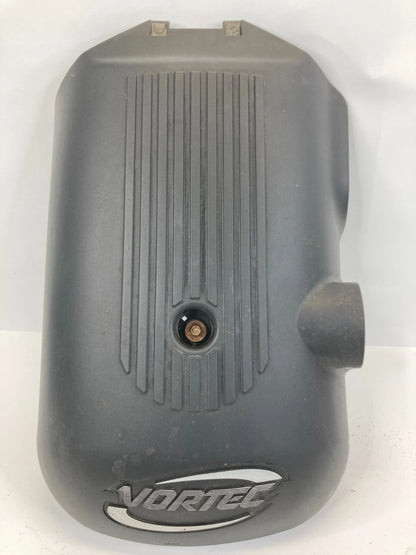 2000-2006 Cadillac Escalade 5.7L V8 Engine Appearance Trim Cover Plate 12580999