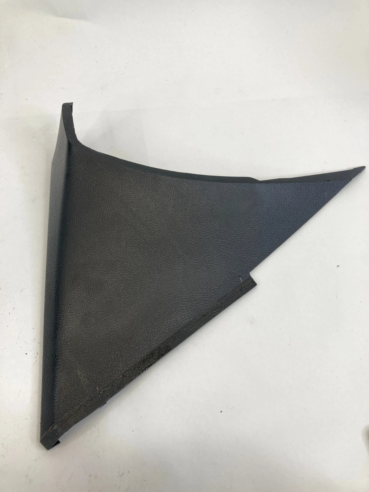 2010-2017 CHEVROLET EQUINOX DASH RIGHT PASSENGER COVER END TRIM 20954929 OEM