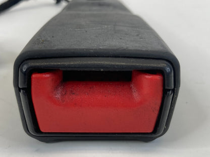 11-16 Chevy Cruze 2016 Cruze Limited Front Right Passenger Side Seat Belt Buckle