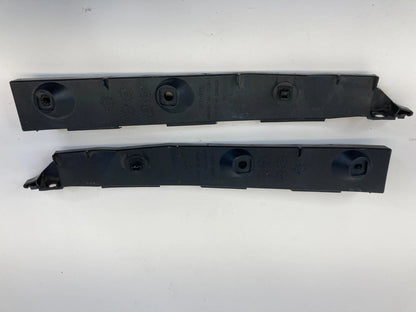 2007-2009 LEXUS RX350 REAR LEFT RIGHT SIDE BUMPER RETAINER SET 52575-0E010 OEM