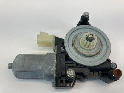 2006-2011 CHEVROLET HHR REAR LEFT SIDE DOOR POWER WINDOW MOTOR AY262100-3461 OEM