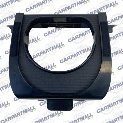 07-14 MERCEDES CL550 10-13 S400 STEERING COLUMN TRIM SHROUD COVER 2214620195 OEM