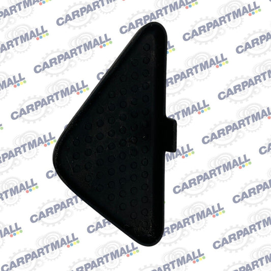 2009-2017 Volkswagen CC Center Console Triangle Mat Rubber Insert 3C0863416 OEM