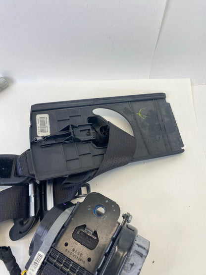 2013 14 2015 DODGE DART FRONT RIGHT PASSENGER SEAT BELT RETRACTOR P1SV72DX9AD