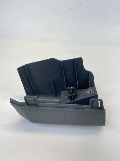 05-10 Honda Odyssey Front Seat Side Panel Cover Trim Cap 81595-SHJA-A010-M1 OEM