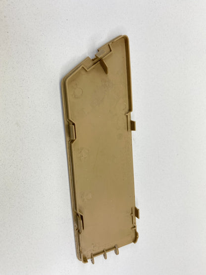 2006-2012 Mercedes-Benz R350 Front Left Dash End Cover Trim Panel Cap 2516890208