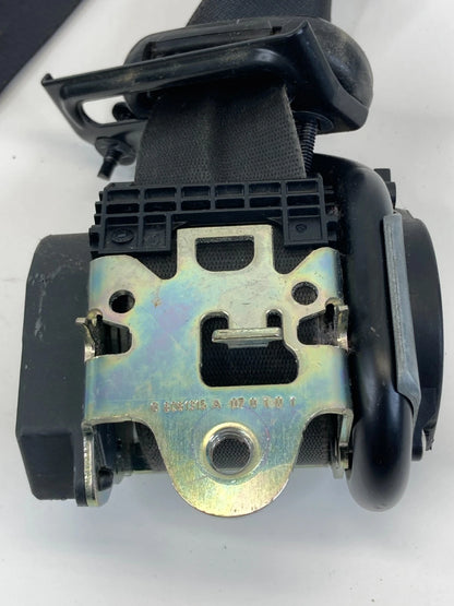 2008-2015 LAND ROVER LR2 FRONT LEFT DRIVER SEAT BELT RETRACTOR 6G9N-61295 OEM