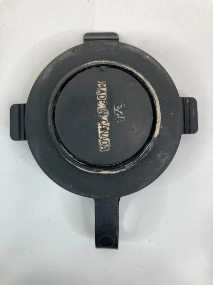 2001 2002 PONTIAC AZTEK ENGINE RADIATOR COOLANT RESERVOIR TANK CAP LID