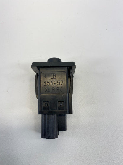 2004-2006 Toyota Solara Tire Pressure Monitoring Set Control Button Switch OEM