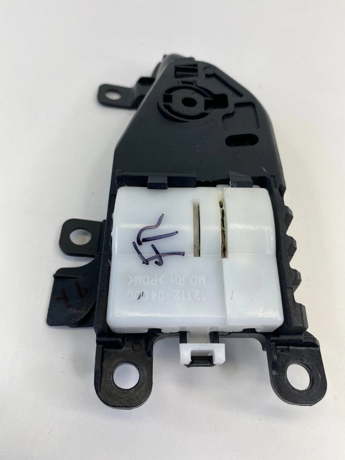 2014 2015 2016 HYUNDAI ELANTRA FRONT RIGHT INTERIOR DOOR HANDLE 82623-MD000 OEM
