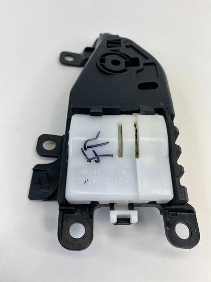 2014 2015 2016 HYUNDAI ELANTRA FRONT RIGHT INTERIOR DOOR HANDLE 82623-MD000 OEM
