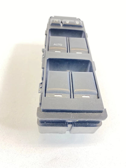 11 12 DODGE CALIBER 11-17 JEEP PATRIOT LEFT DOOR MASTER WINDOW SWITCH 04602780AA