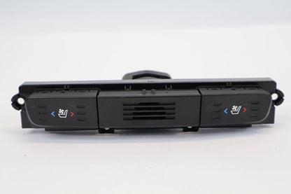2012-2015 KIA SORENTO HEATED SEAT CONTROL SWITCH 97270-XXXXX OEM