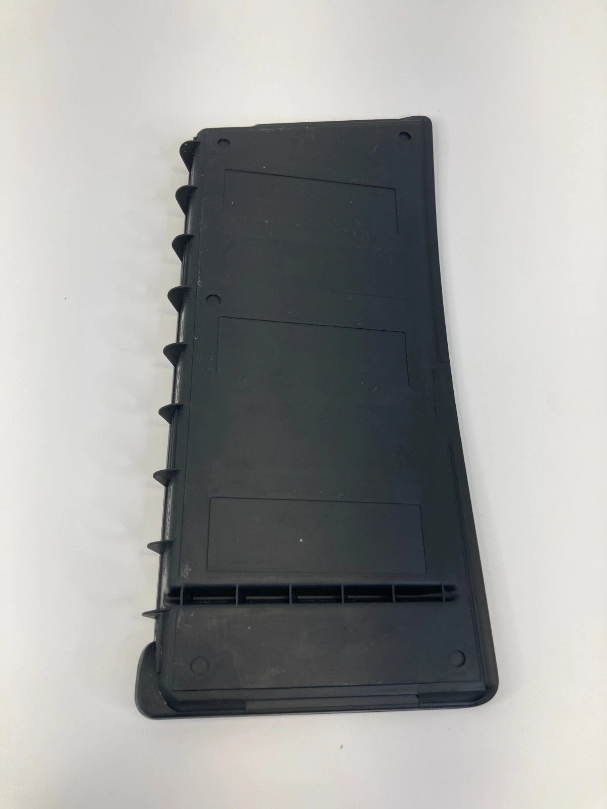 2009-2013 HONDA FIT RIGHT SIDE UPPER DASH STORAGE COMPARTMENT MAT COVER RUBBER