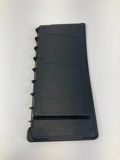 2009-2013 HONDA FIT RIGHT SIDE UPPER DASH STORAGE COMPARTMENT MAT COVER RUBBER