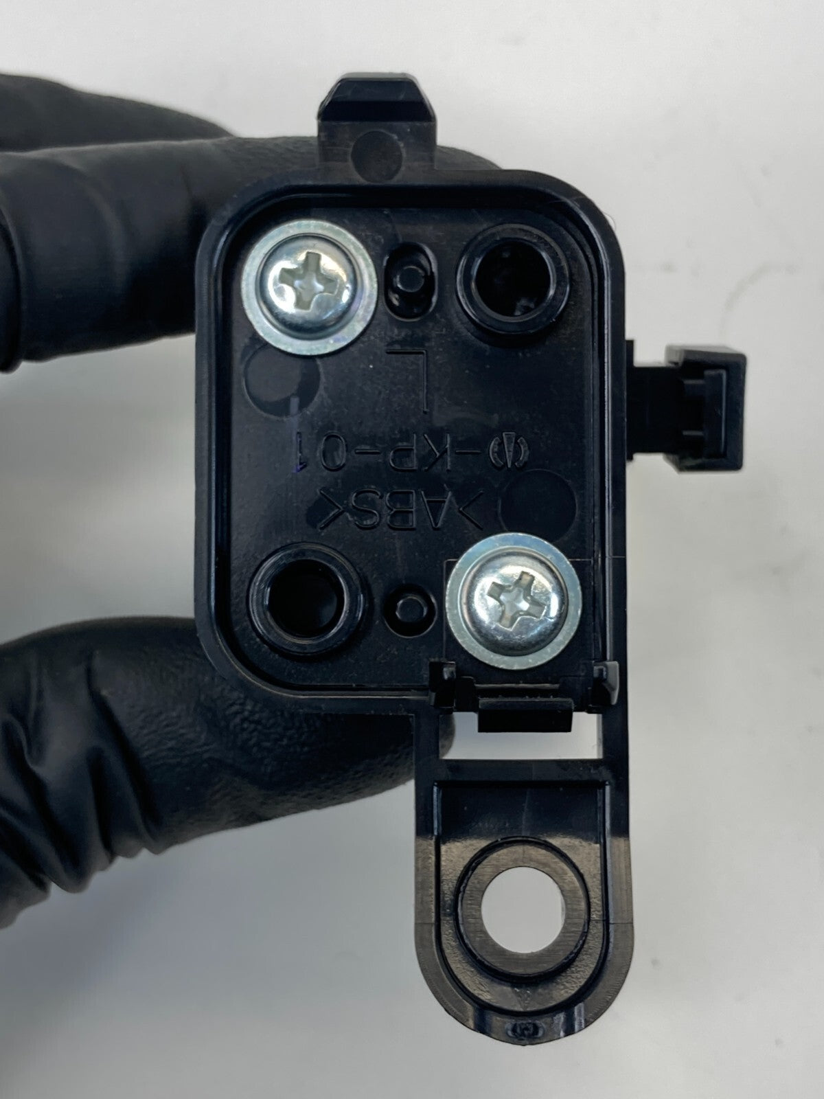 2010-2015 Toyota Prius Glove Box Compartment Latch Lock Release Button OEM