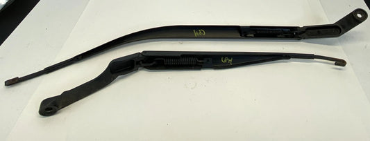 2009-2014 ACURA TSX FRONT WIPER ARM SET DRIVER PASSENGER SIDE LH RH PAIR OEM