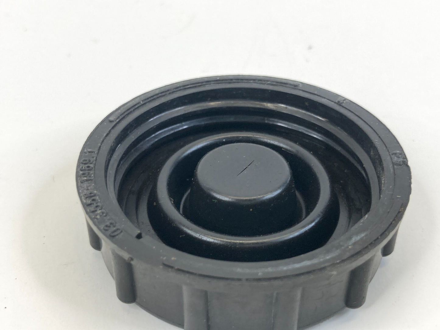 2011-2016 Chevrolet Cruze Master Cylinder Brake Fluid Lid Cover 03.3556-1989.1