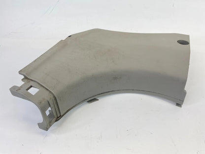 07-12 ACURA RDX LOWER DASH RIGHT SIDE KICK PANEL COVER TRIM 83111-STK-A000 OEM