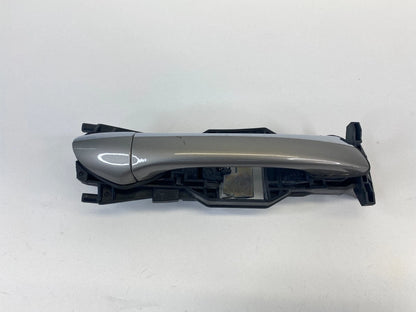 2003-2005 MERCEDES-BENZ E320 SEDAN FRONT RIGHT SIDE EXTERIOR OUTER DOOR HANDLE