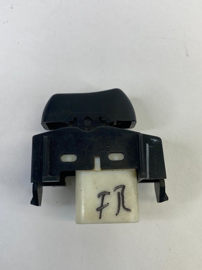 2003-2008 Toyota Corolla Corolla Front Right Passenger Door Lock Switch OEM