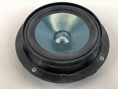 2006-2011 MERCEDES-BENZ ML 350 REAR LEFT SIDE DOOR AUDIO SPEAKER A164-820-11-02