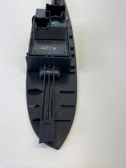2013-2018 CADILLAC ATS FRONT RIGHT DOOR WINDOW SWITCH BEZEL TRIM 23174977 OEM