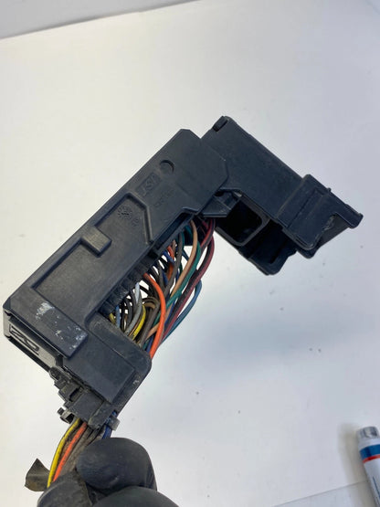 2010-2017 CHEVROLET EQUINOX ANTI-LOCK BRAKE ABS PUMP CONNECTOR PIGTAIL WIRE OEM