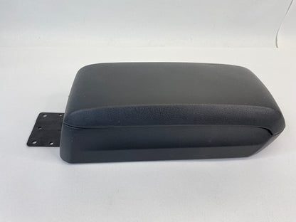 10 11 12 Dodge Caliber Center Console Storage Armrest Arm Rest Lid Assembly OEM