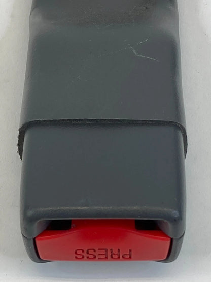 99 00 01 02 03 04 05 PONTIAC GRAND AM FRONT RIGHT SIDE SEAT BELT BUCKLE OEM