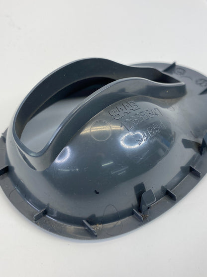 2003-2011 Saab 9-3 Front Steering Column Emergency Brake Handle Bezel Trim