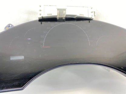 04 05 CHRYSLER PACIFICA DASH CLUSTER SPEEDOMETER GAUGES 212.086 MILES 05082902AB