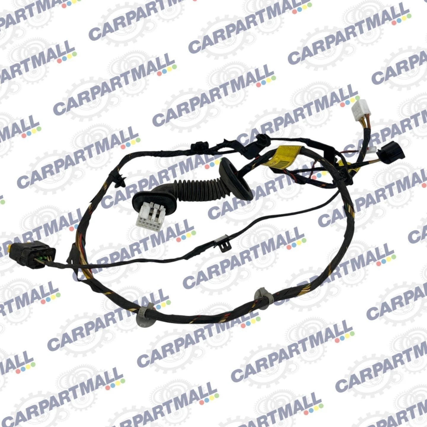 10-13 KIA FORTE SEDAN REAR RIGHT PASSENGER DOOR WIRE WIRING HARNESS 91660-1M020