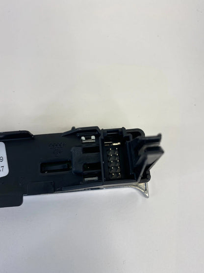 2005-2011 AUDI A6 QUATTRO A/T SPEED INDICATOR SELECTOR LEVER 4F1-713-463-C OEM