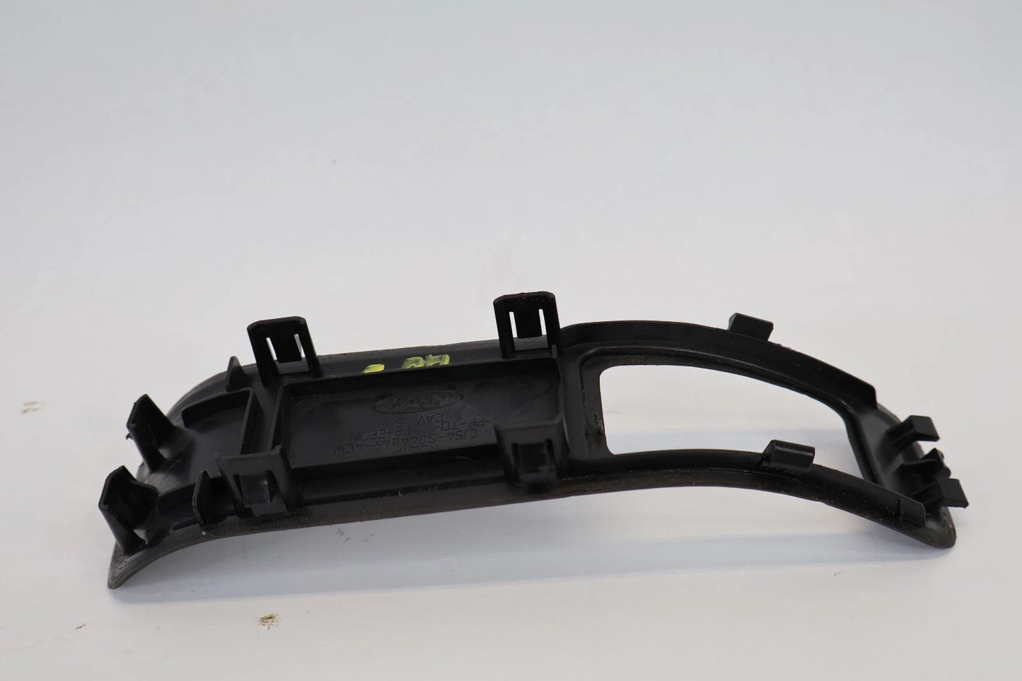 2013-2016 FORD ESCAPE CENTER CONSOLE E-BRAKE HANDBRAKE TRIM OEM CJ54-S044L49-ACW