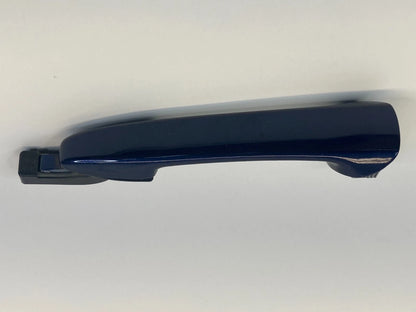 04 05 06 MAZDA 3 MAZDA3 SEDAN REAR LEFT SIDE EXTERIOR OUTER DOOR HANDLE OEM