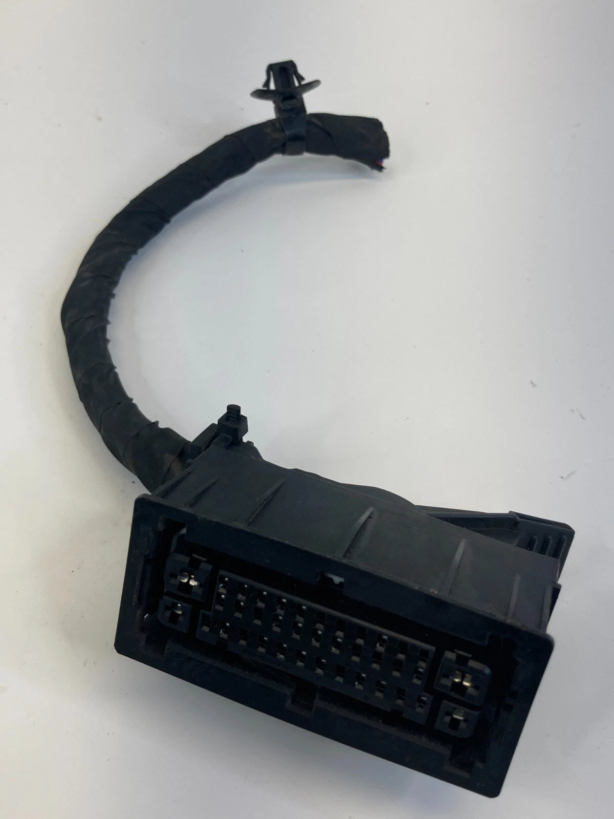 2014 2015 Kia Optima 2.4L L4 A/T ABS Anti Lock Brake Pump Plug Connector OEM