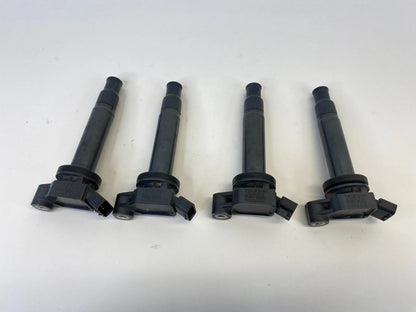 2000-2004 TOYOTA AVALON 3.0L AT IGNITION COIL IGNITER DENSO SET OF 4 90080-19016