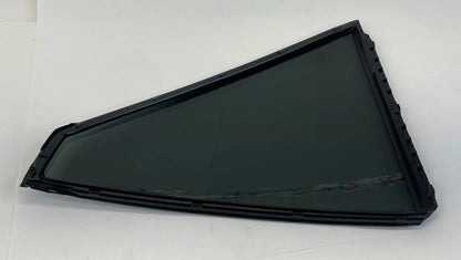 2007-2009 LEXUS RX350 REAR RIGHT SIDE DOOR WINDOW FIXED GLASS 68188-0E010 OEM