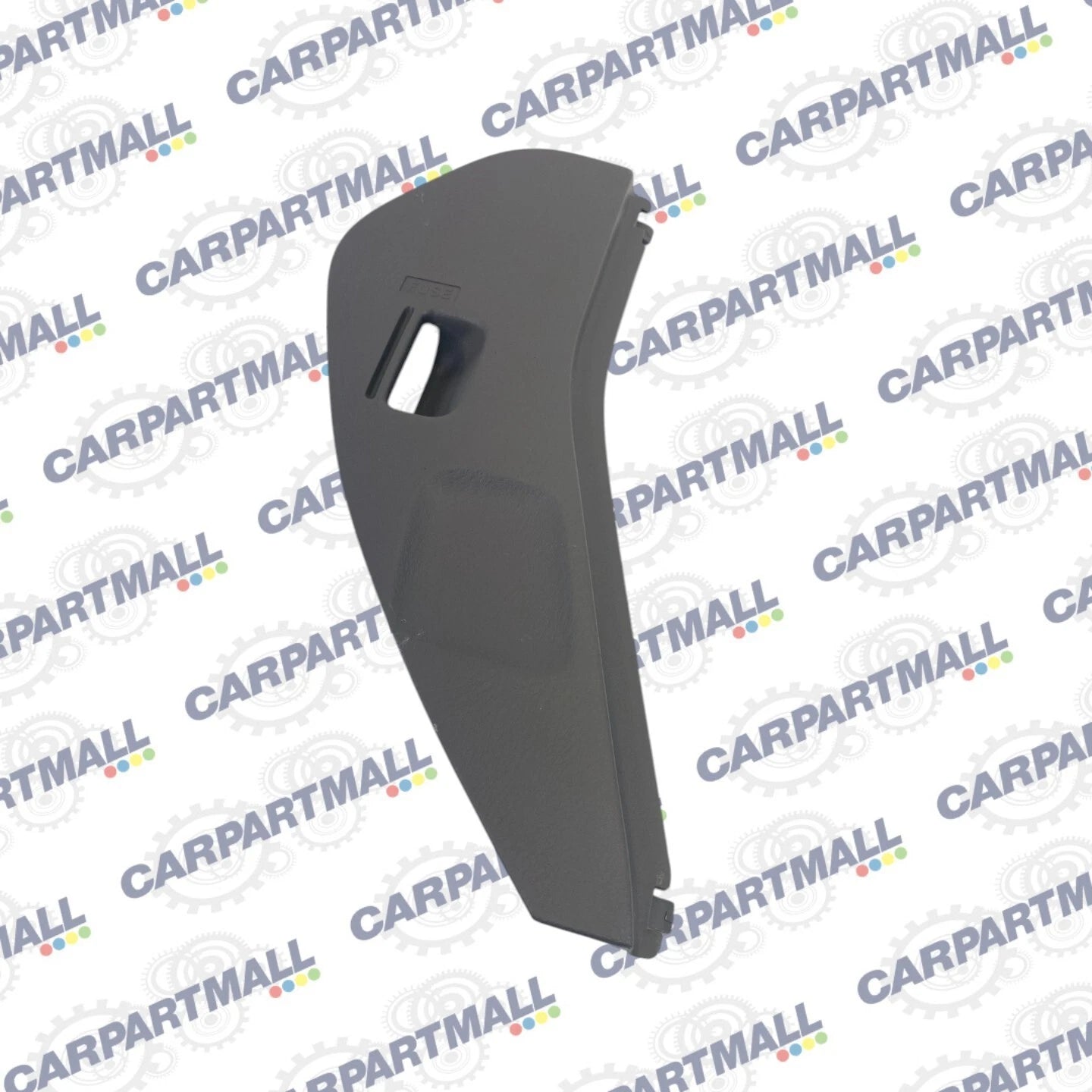 1998-2002 HONDA ACCORD DASH RIGHT SIDE FUSE BOX END CAP PANEL COVER 77211-S84