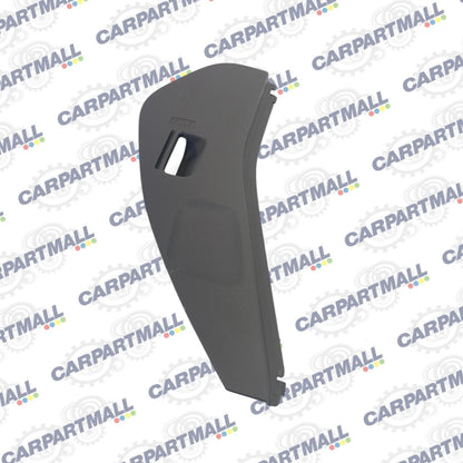 1998-2002 HONDA ACCORD DASH RIGHT SIDE FUSE BOX END CAP PANEL COVER 77211-S84