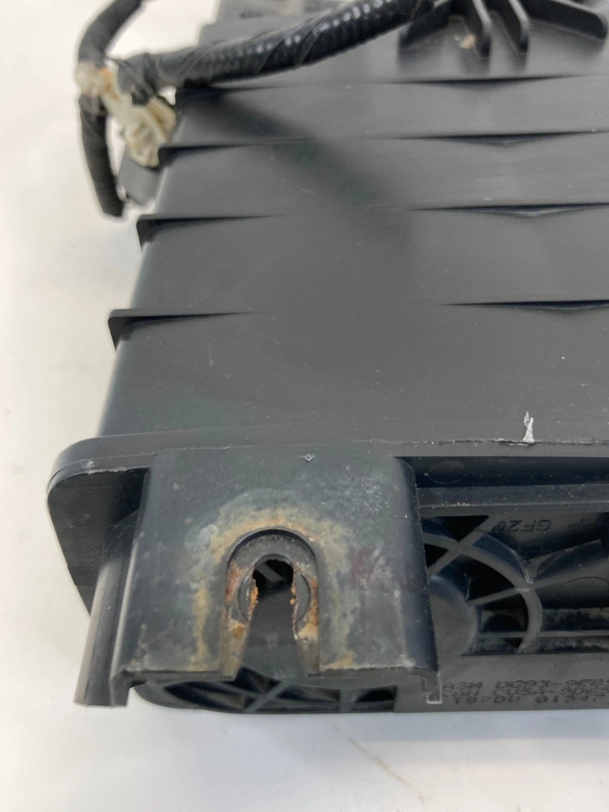 2013-2019 FORD ESCAPE FUEL VAPOR CHARCOAL CANISTER ASSY DG93-9E857-B OEM