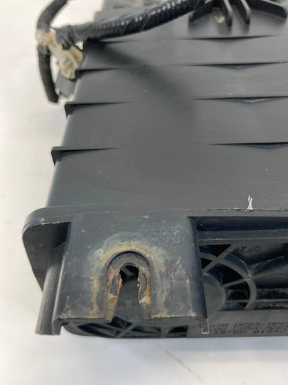 2013-2019 FORD ESCAPE FUEL VAPOR CHARCOAL CANISTER ASSY DG93-9E857-B OEM